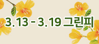 3월13일~그린피